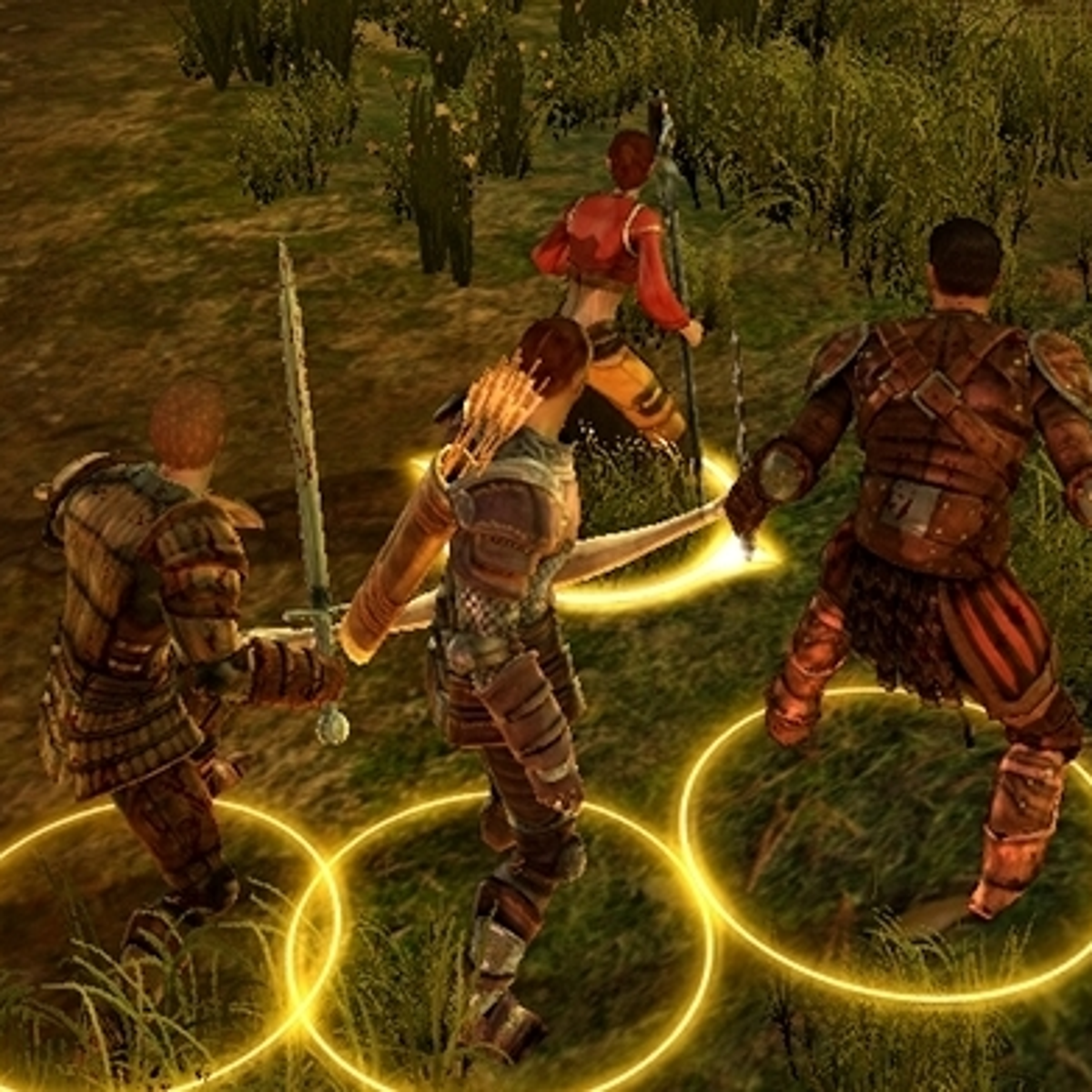 Dragon Age Origins Cheats, Tipps und Tricks